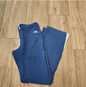 The North Face Navy Blue  Pants Sz 4